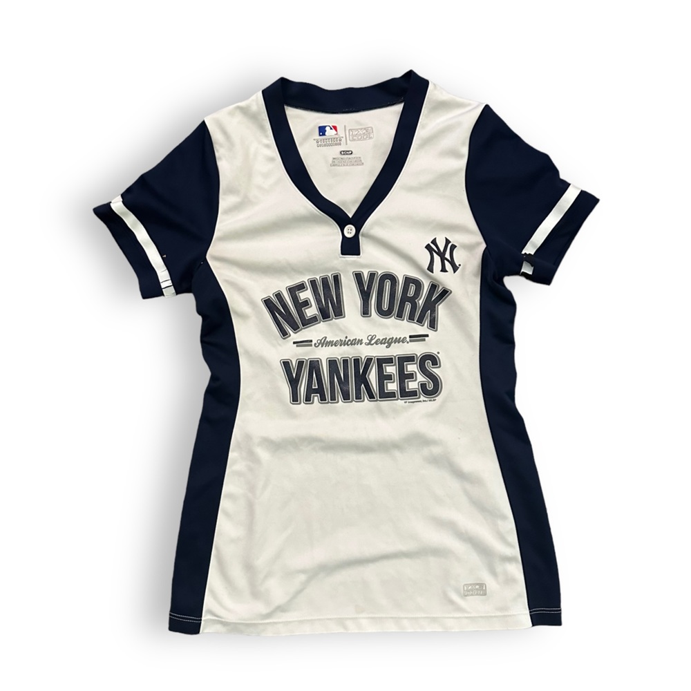 New York Yankees baseball Tee